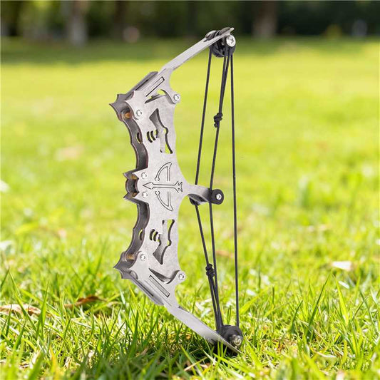 How to Use Your Mini Bow Safely – Enjoy Outdoor Archery with Confidence